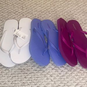 Old Navy FlipFlop Bundle